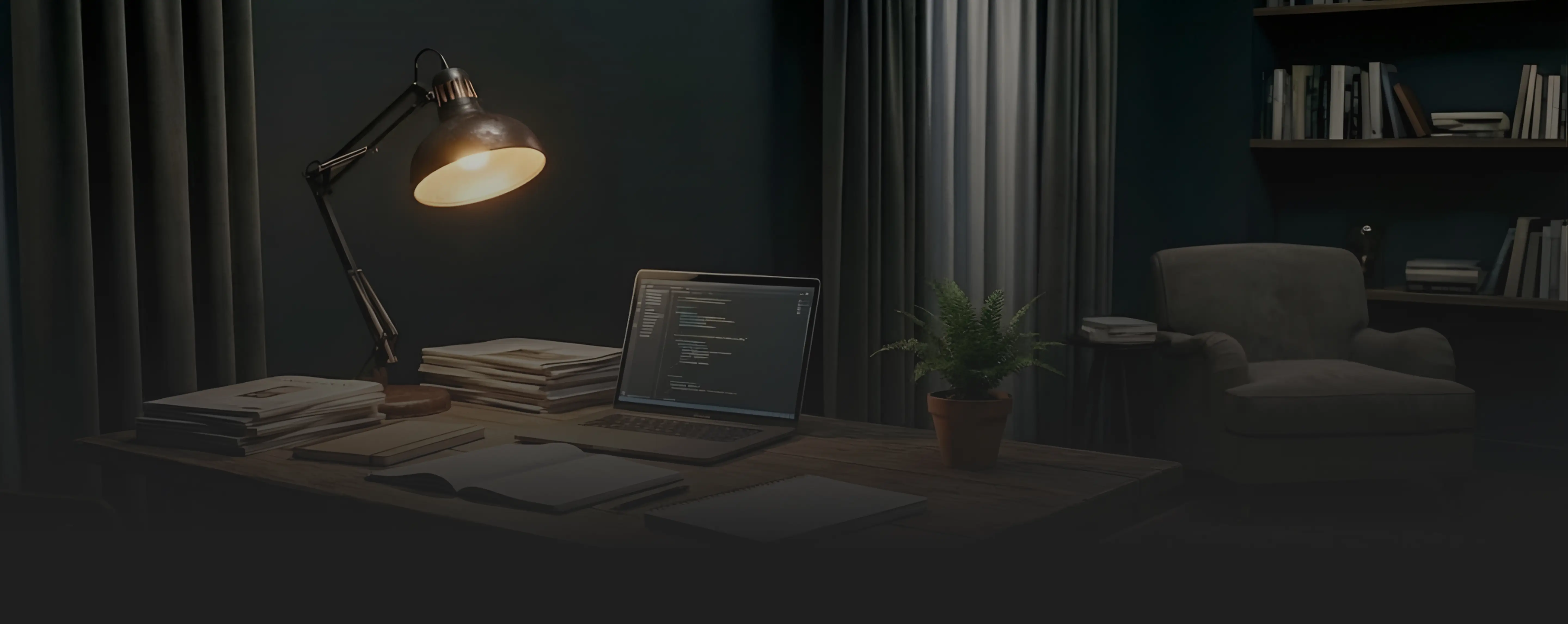 Homepage Hero Background